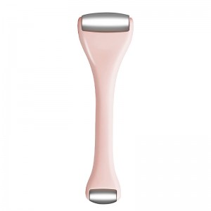 Koude therapie stalen ijsroller